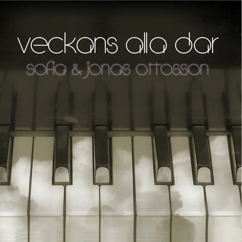 Veckans alla dar