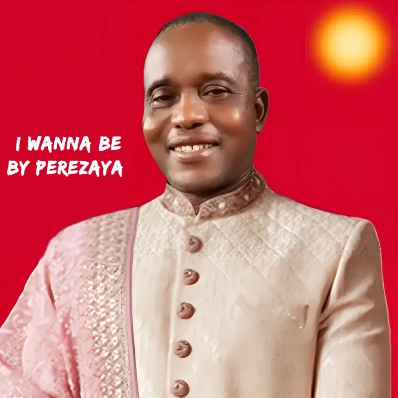 I Wanna Be