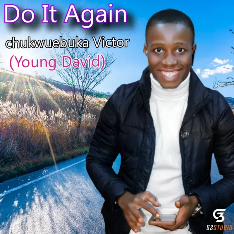 Do It Again