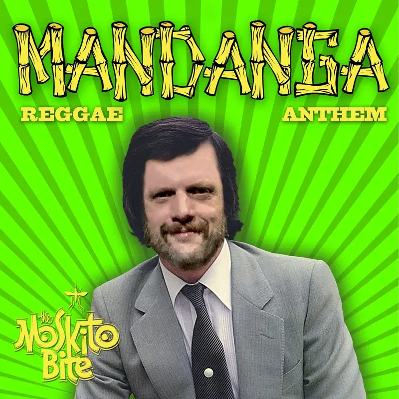 Mandanga Reggae Anthem