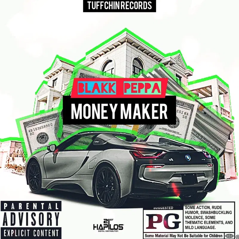 Money Maker