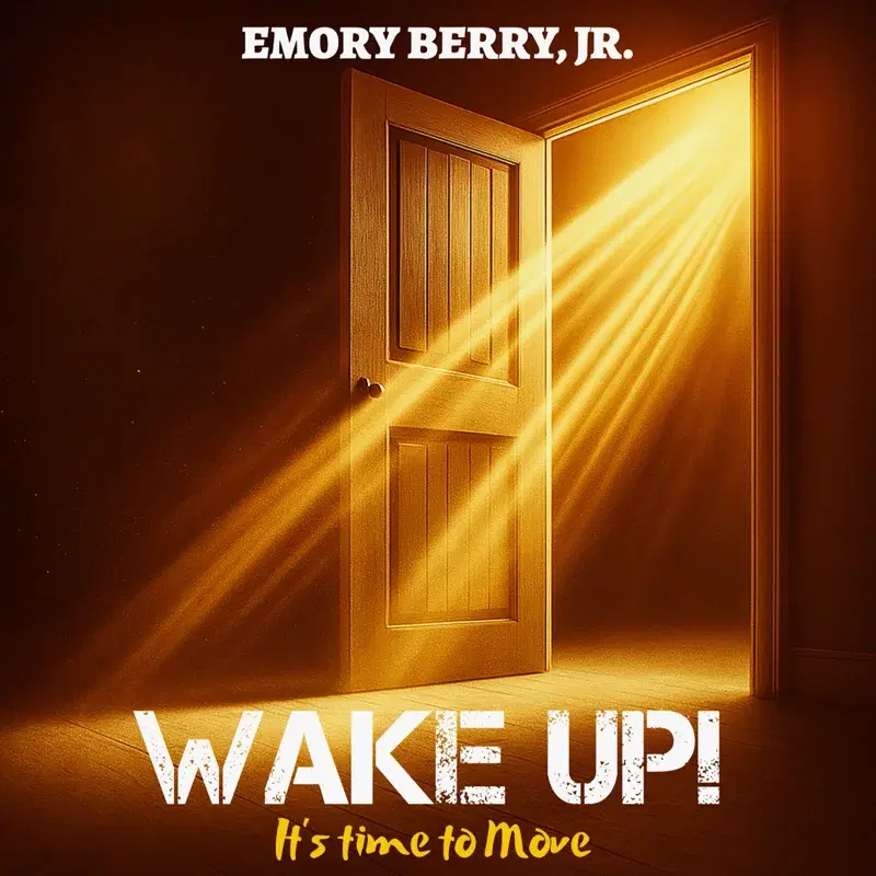 Wake Up! Its Time To Move