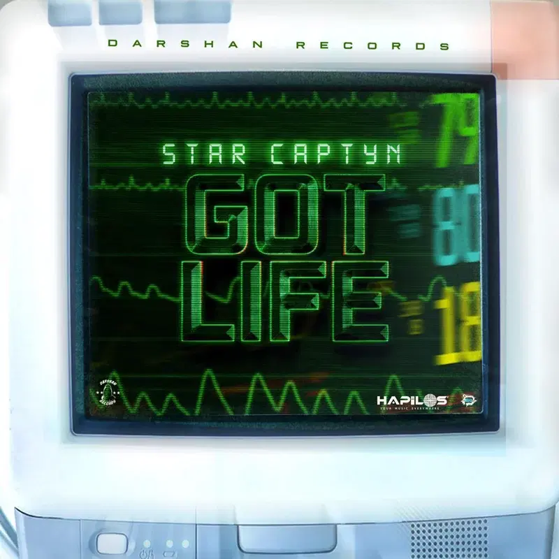 Got Life
