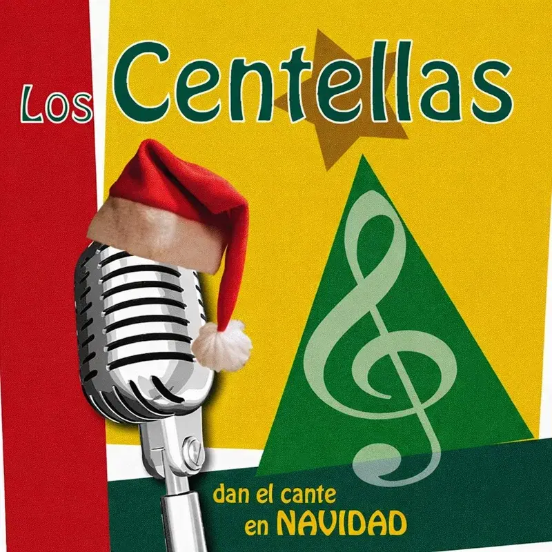 DAN EL CANTE EN NAVIDAD