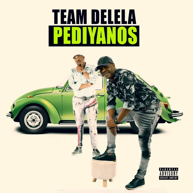 Pediyanos