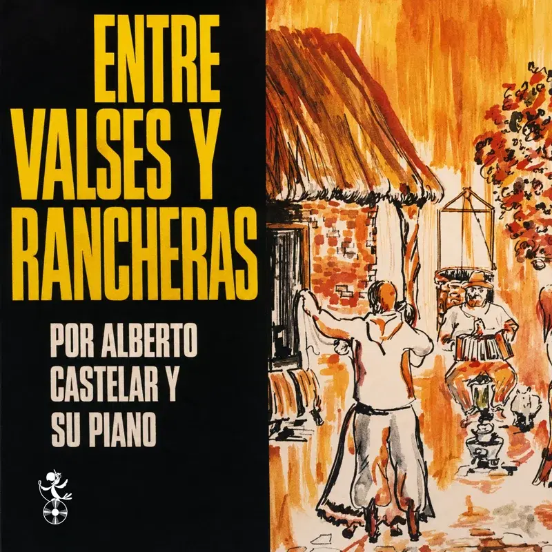 Entre valses y rancheras