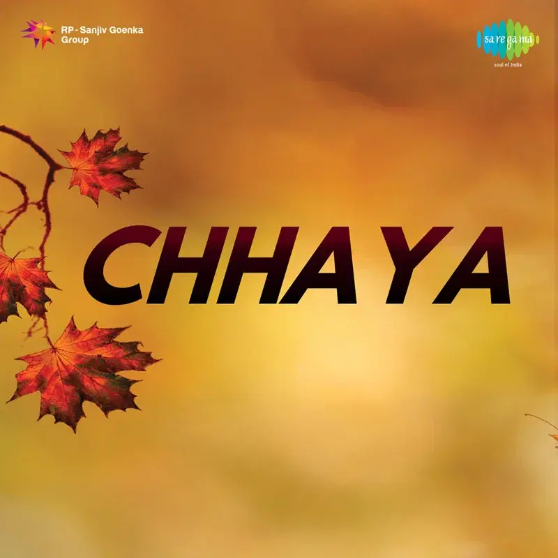 Chhaya (Original Motion Picture Soundtrack)