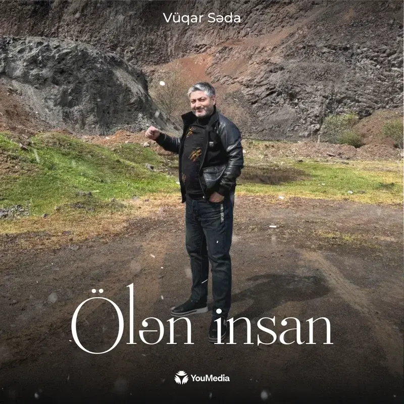 Ölən İnsan