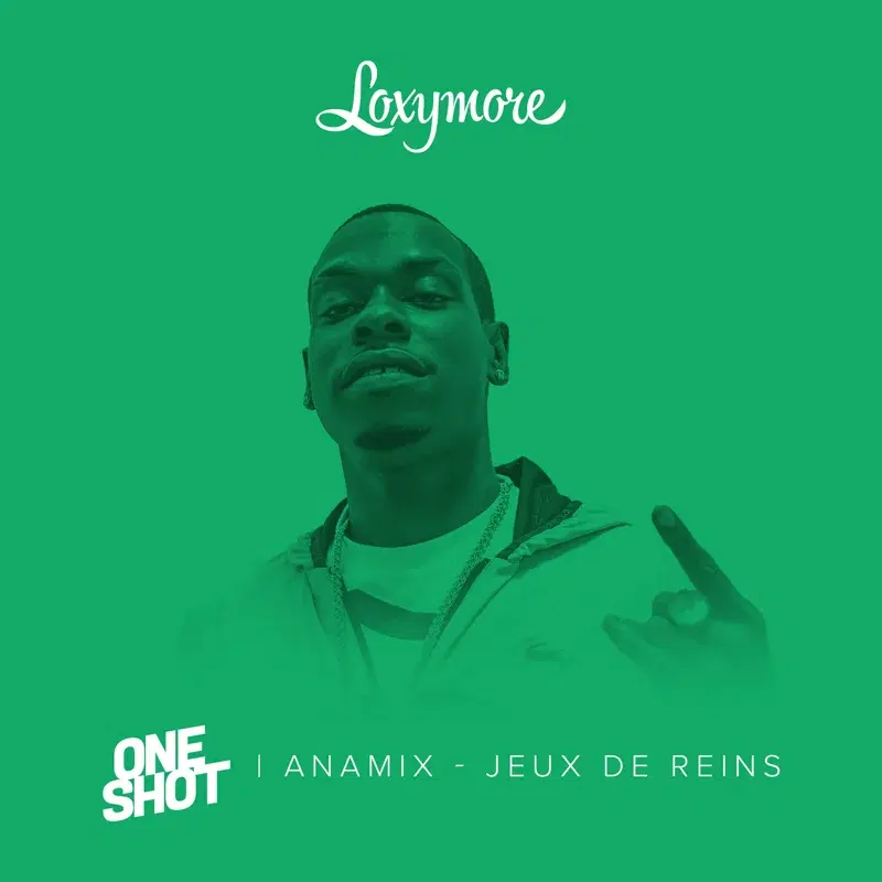 Jeux de reins (Loxymore One shot)
