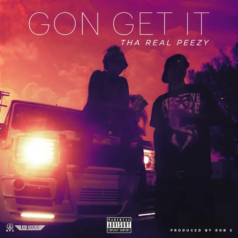 Gon Get It