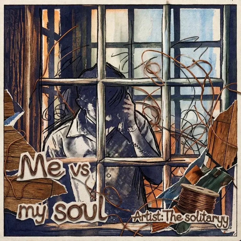 Me vs My soul