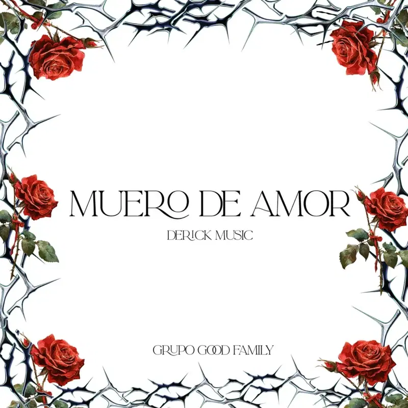 MUERO DE AMOR