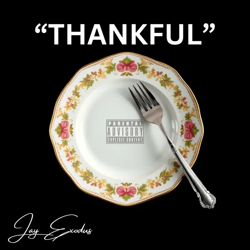 Thankful (Thanksgiving)