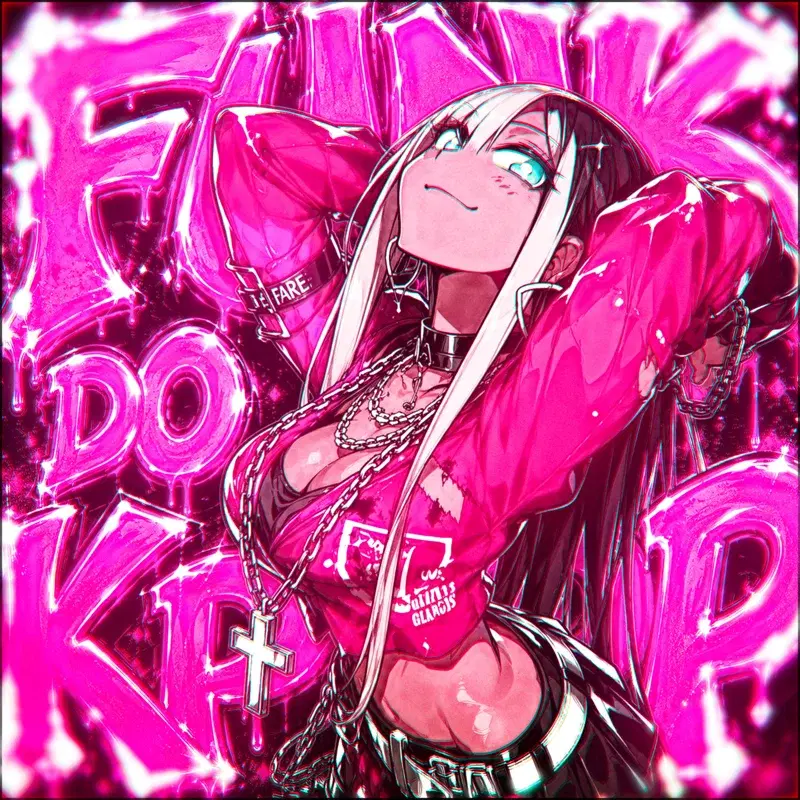FUNK DO K-POP