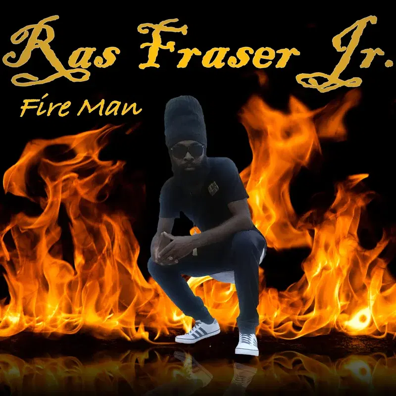 Fire Man