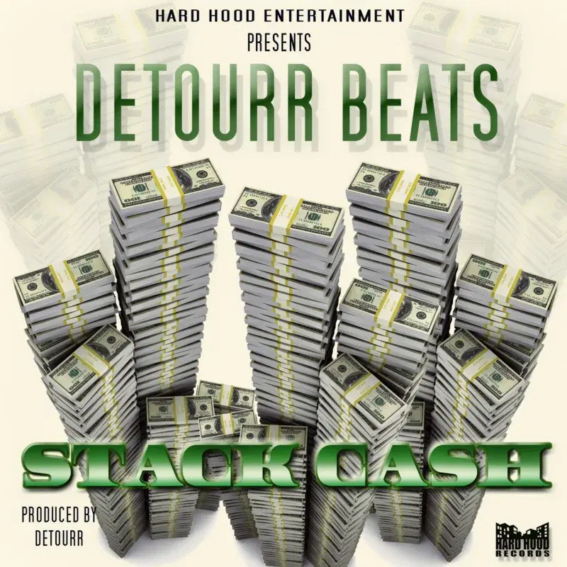 Stack Cash