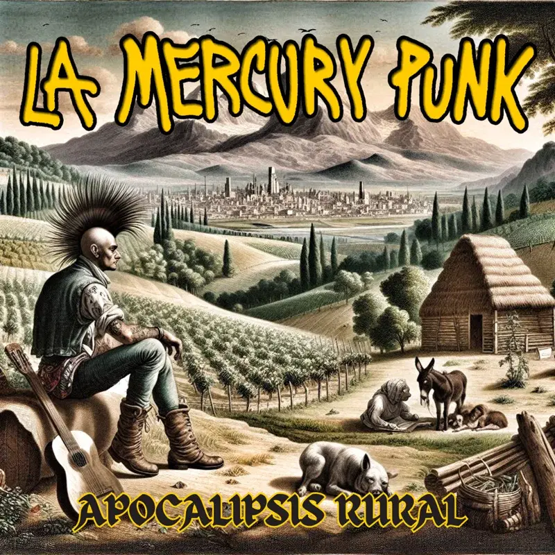 Apocalipsis rural