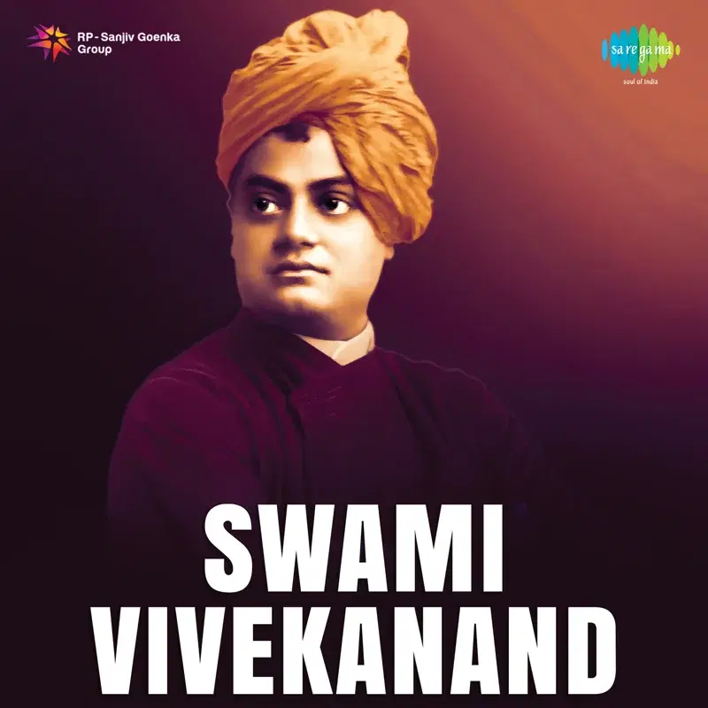 Swami Vivekanand (Original Motion Picture Soundtrack)