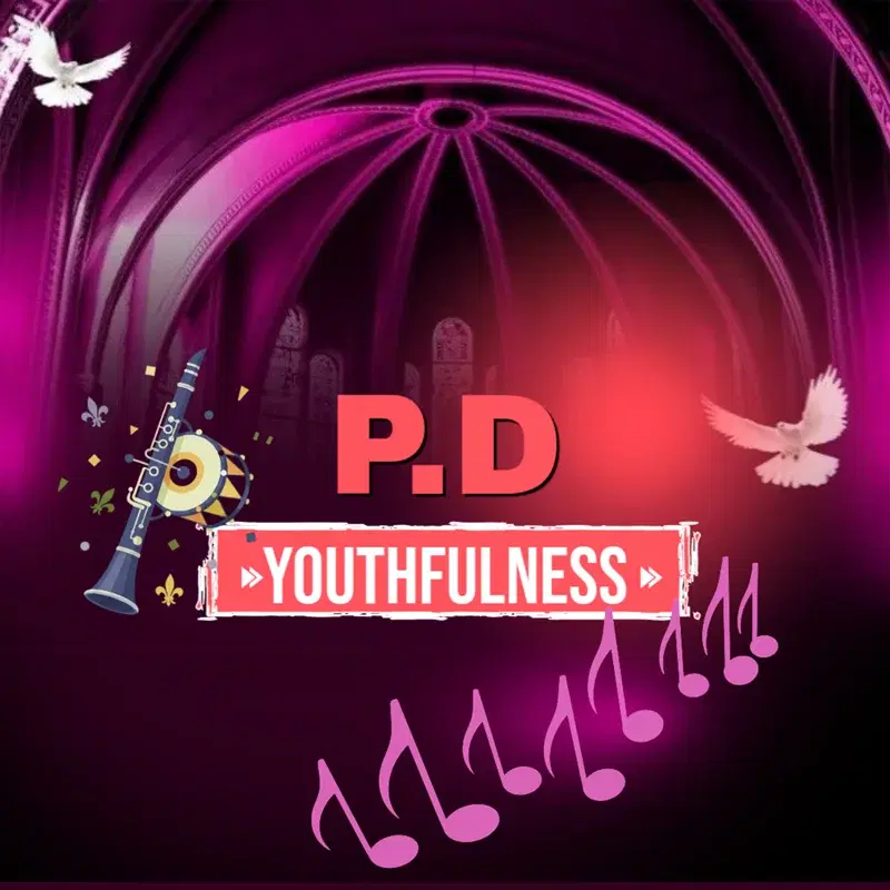 Youthfulness