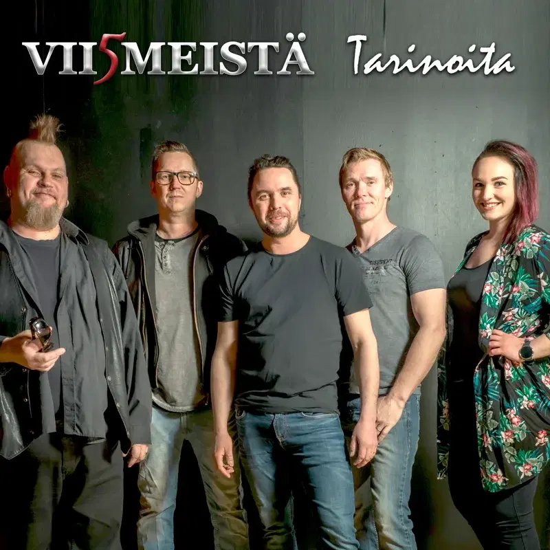 Tarinoita