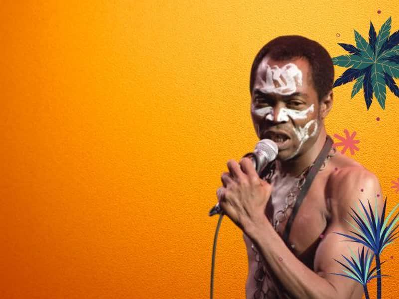 Afrobeat