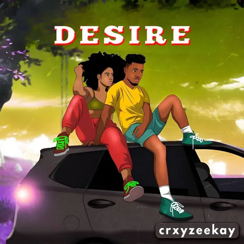Desire