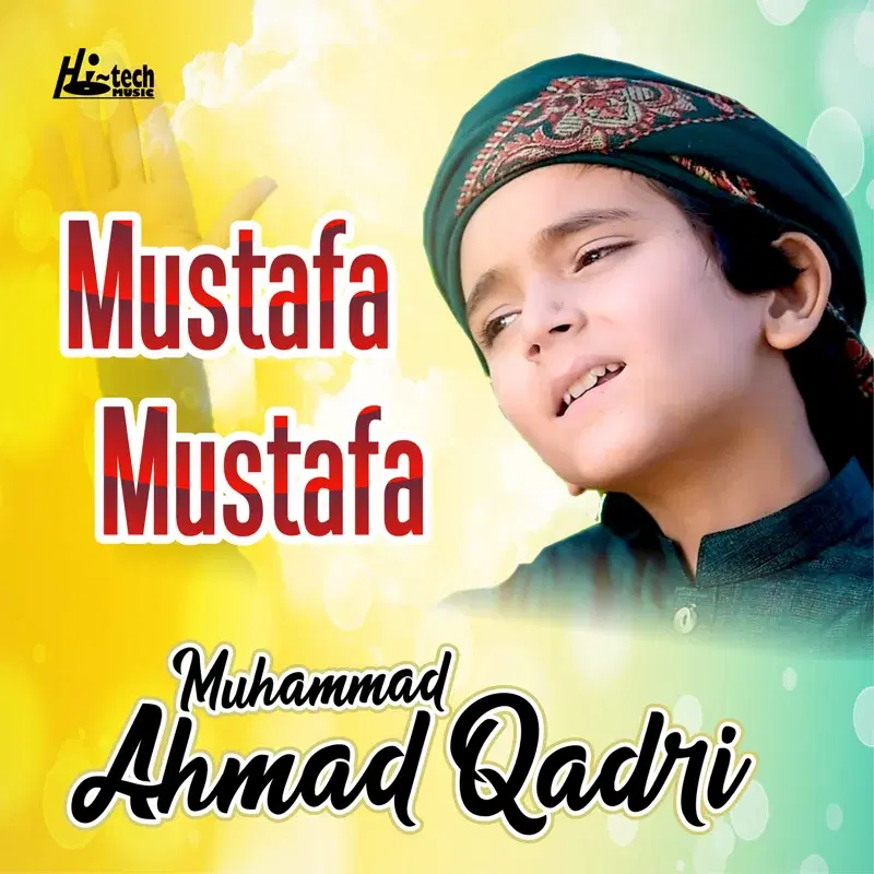 Mustafa Mustafa