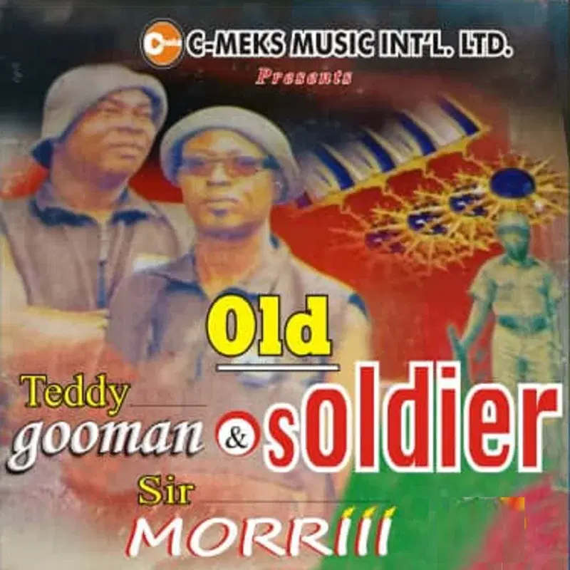 Old Soldier