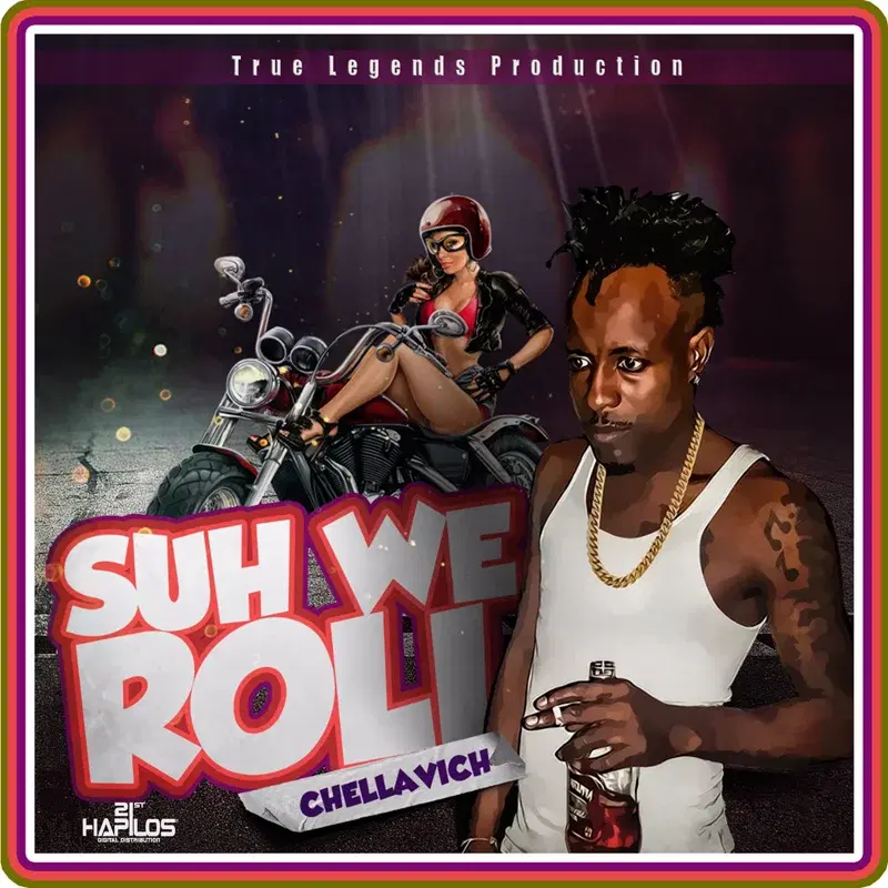 Suh We Roll