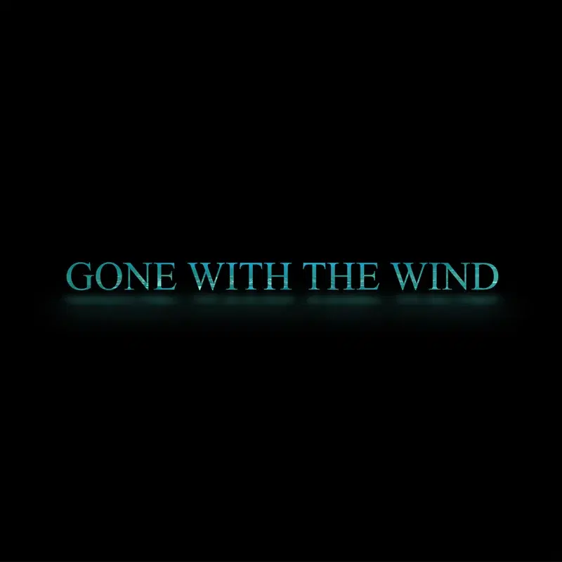 Gone with the Wind
