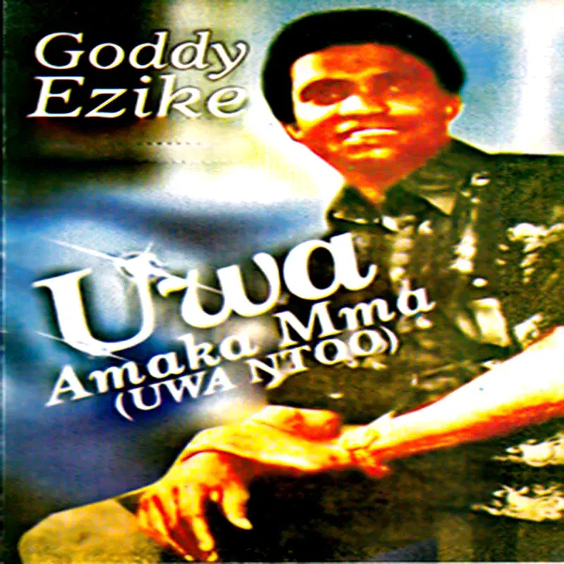 Uwa Amaka Mma (Uwa Ntoo)
