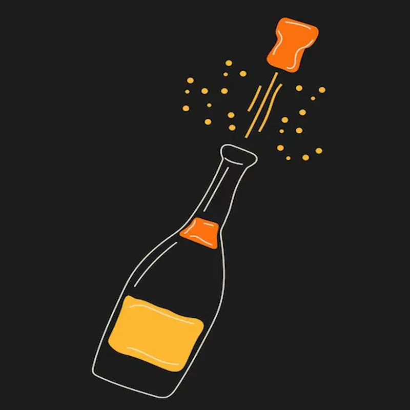 Champagne Body (Body Glamorous)
