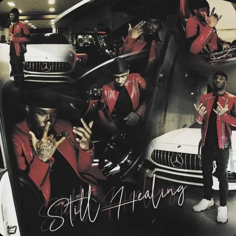 Cover Art