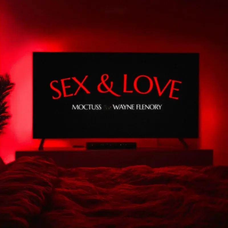 SEX & LOVE