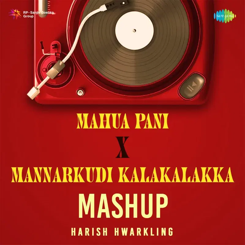Mahua Pani X Mannarkudi Kalakalakka