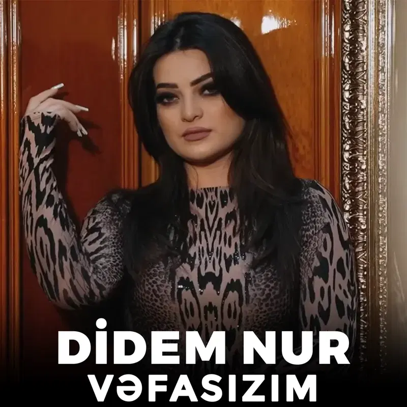 Vəfasızım