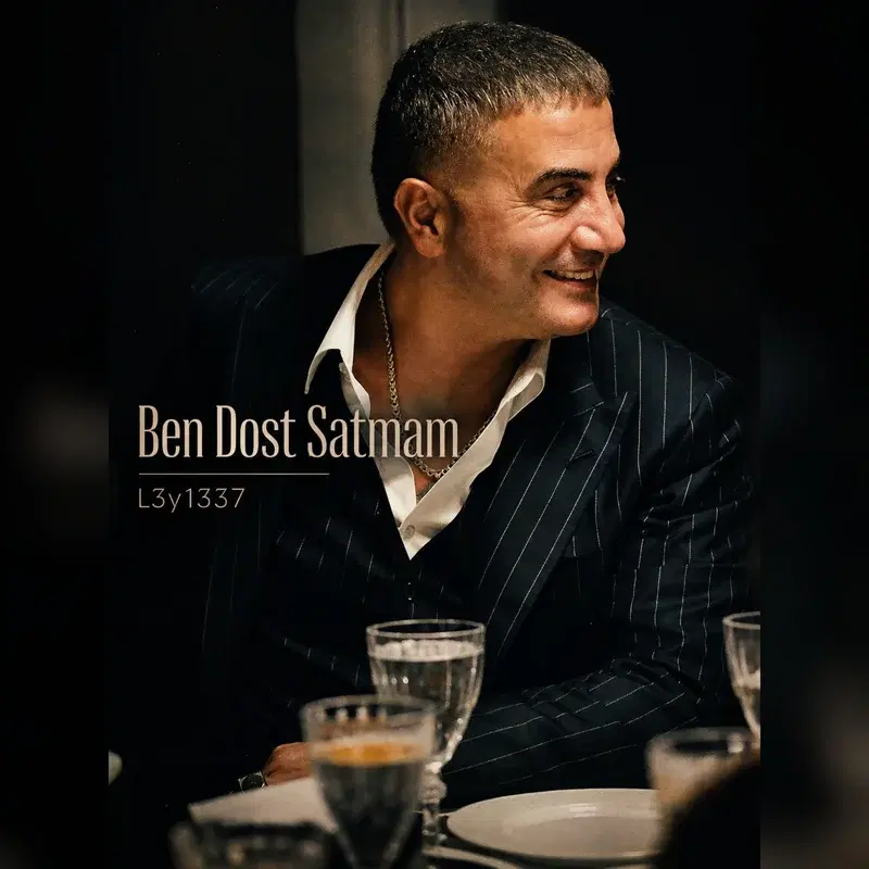 Ben Dost Satmam