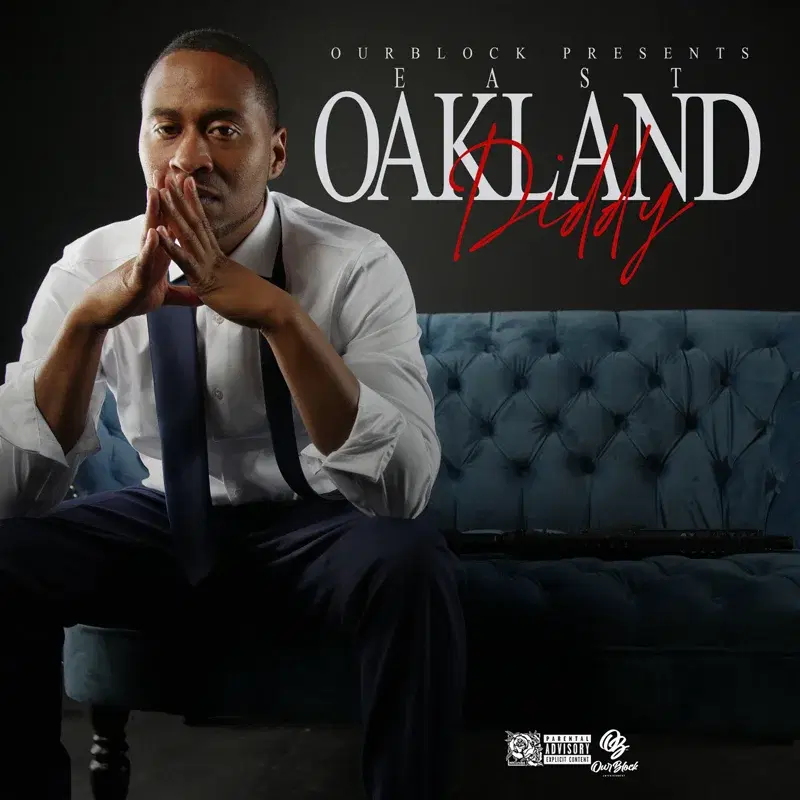 East Oakland Diddy