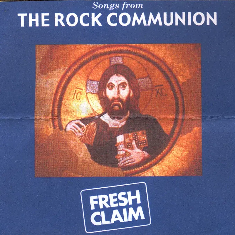 Songs From The Rock Communion