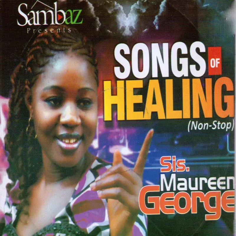 Songs of Healing (Non Stop)