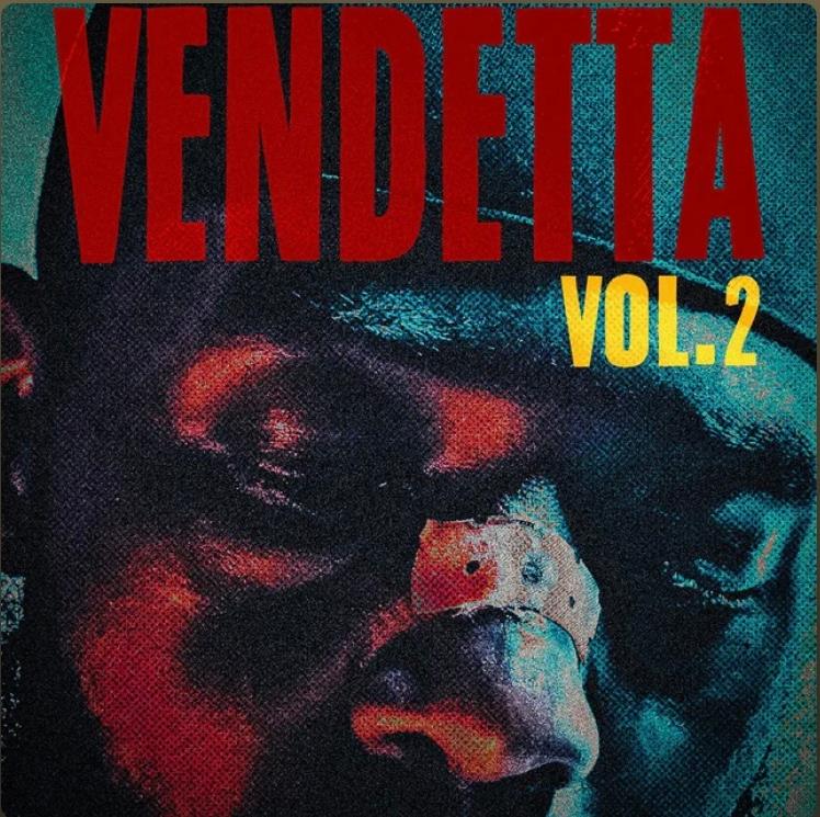 Vendetta, Vol. 2