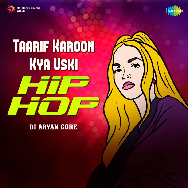 Taarif Karoon Kya Uski