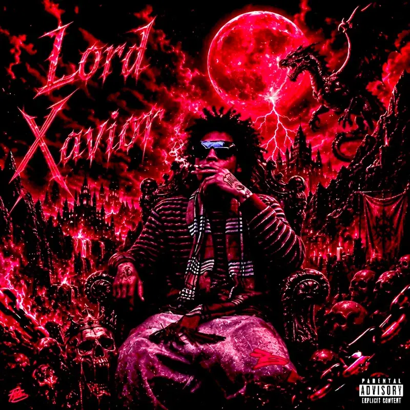 Lord Xavior