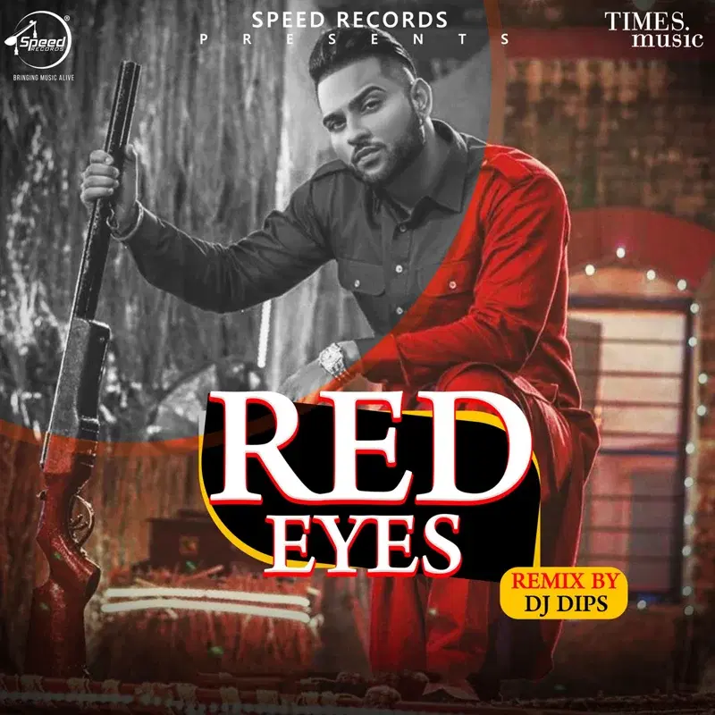 Red Eyes