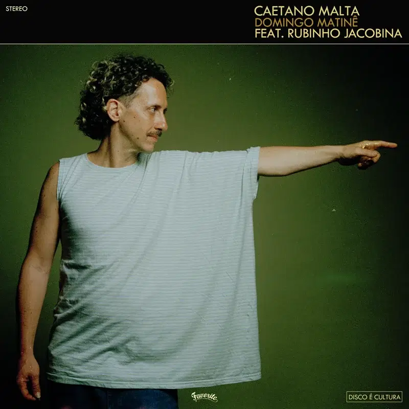 Domingo Matinê