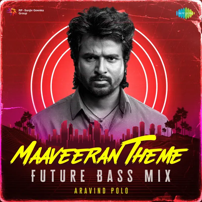 Maaveeran Theme
