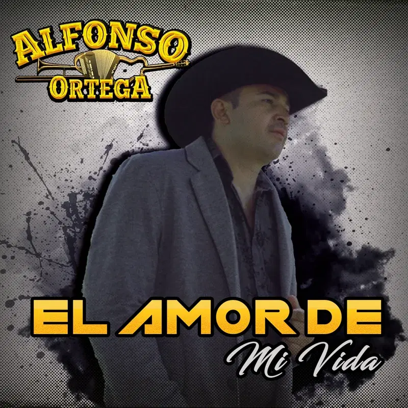 El Amor de Mi Vida
