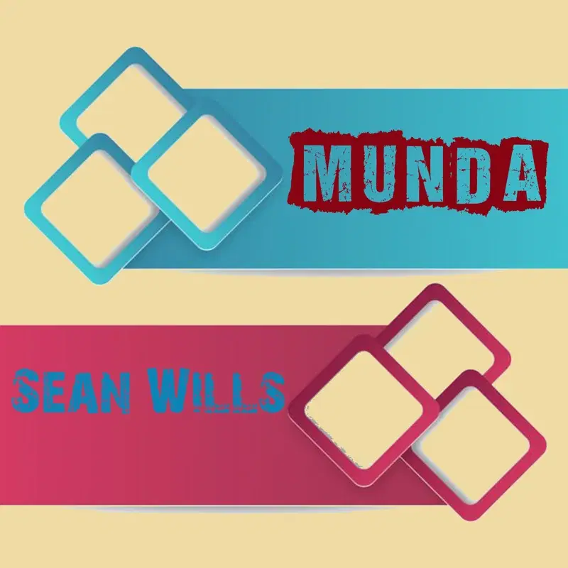 Munda