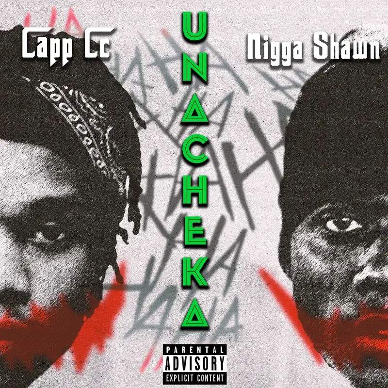 Unacheka