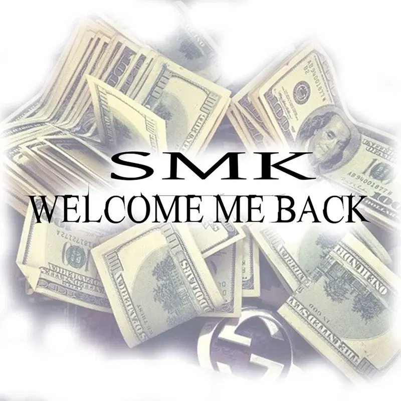WELCOME ME BACK